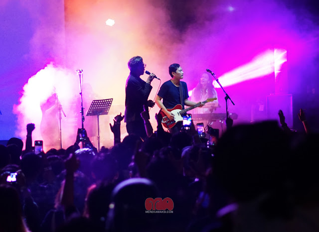 konser musik jogja - cherrypop