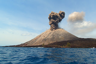 Objek Wisata Di Indonesia 2012