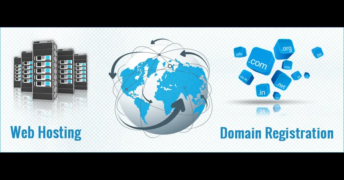 Best domain and hosting