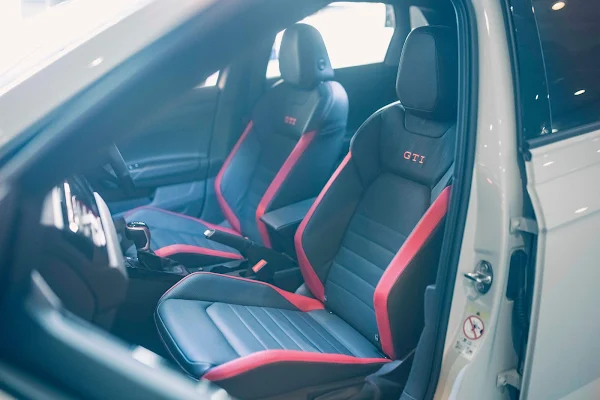 Novo Polo GTI Edição de Aniversário 25