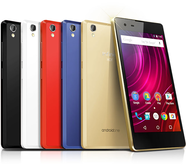 Top 10 Best Infinix Phones You Can Get in the Market in Ghana