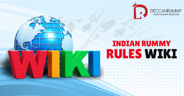 Indian Rummy Rules