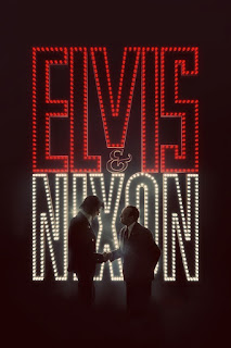 elvis and nixon