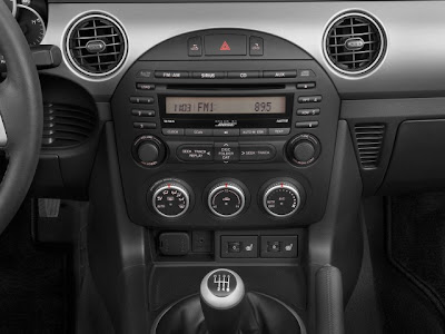 Image De Voiture 2011 Mazda MX5 Miata