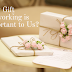 Why Gift networking is Important to Us?