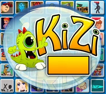 العابjuegos de kizi