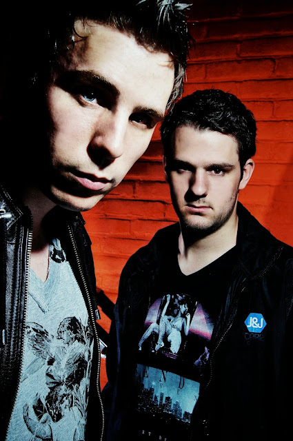 Heineken Thirst 2013 Line Up: W&W