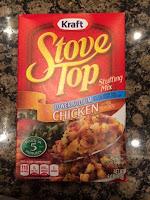 Stove Top Stuffing