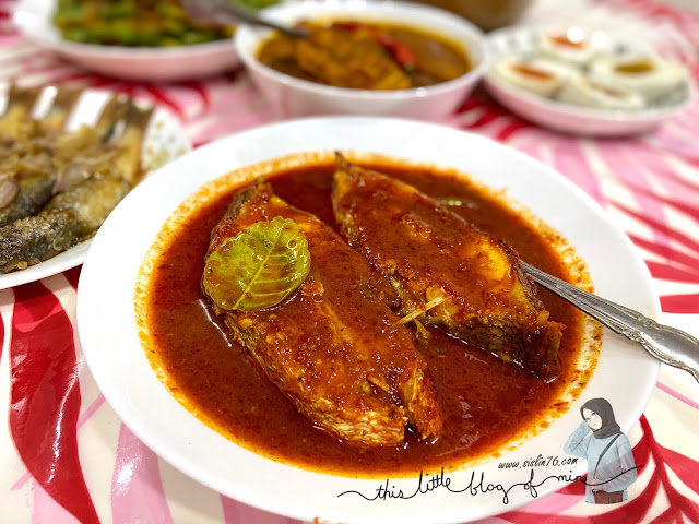 RESEPI AYAM MASAK KAM HEONG YANG SEDAP - Aku Sis Lin