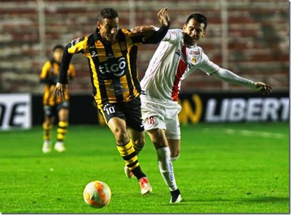 Copa Libertadores 2015