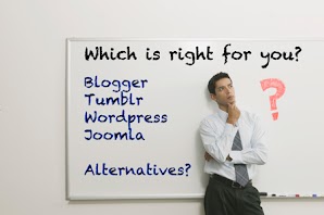 Best Blogging Platforms For Beginners | Bloggers Guide