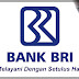 Desain Logo Bank Rakyat Indonesia (BRI)  Corel draw 