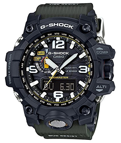 CompraReloj2018-altimetro-g shock- casio