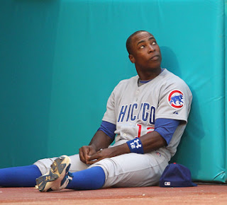 Alfonso Soriano