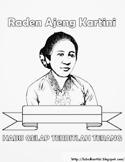 Penting Mewarnai Gambar Ibu Kartini, Gambar Hewan