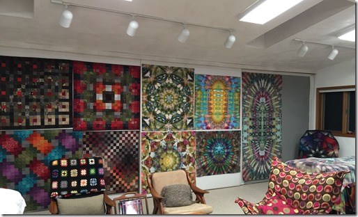 Studio Quilts 4