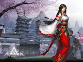 #1 Atlantica Online Wallpaper