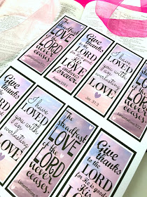 A to Z Valentine Printables @michellepaigeblogs.com