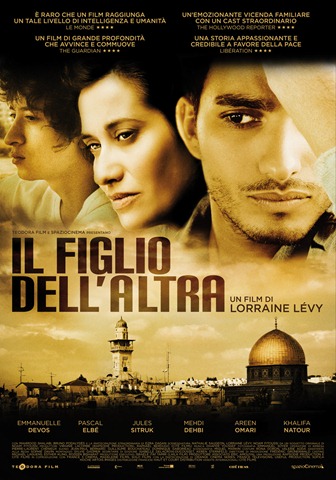 Il figlio dell’altra – Tu e l’altro