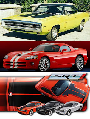 dodge cars