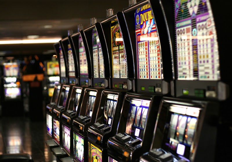 Online Casino