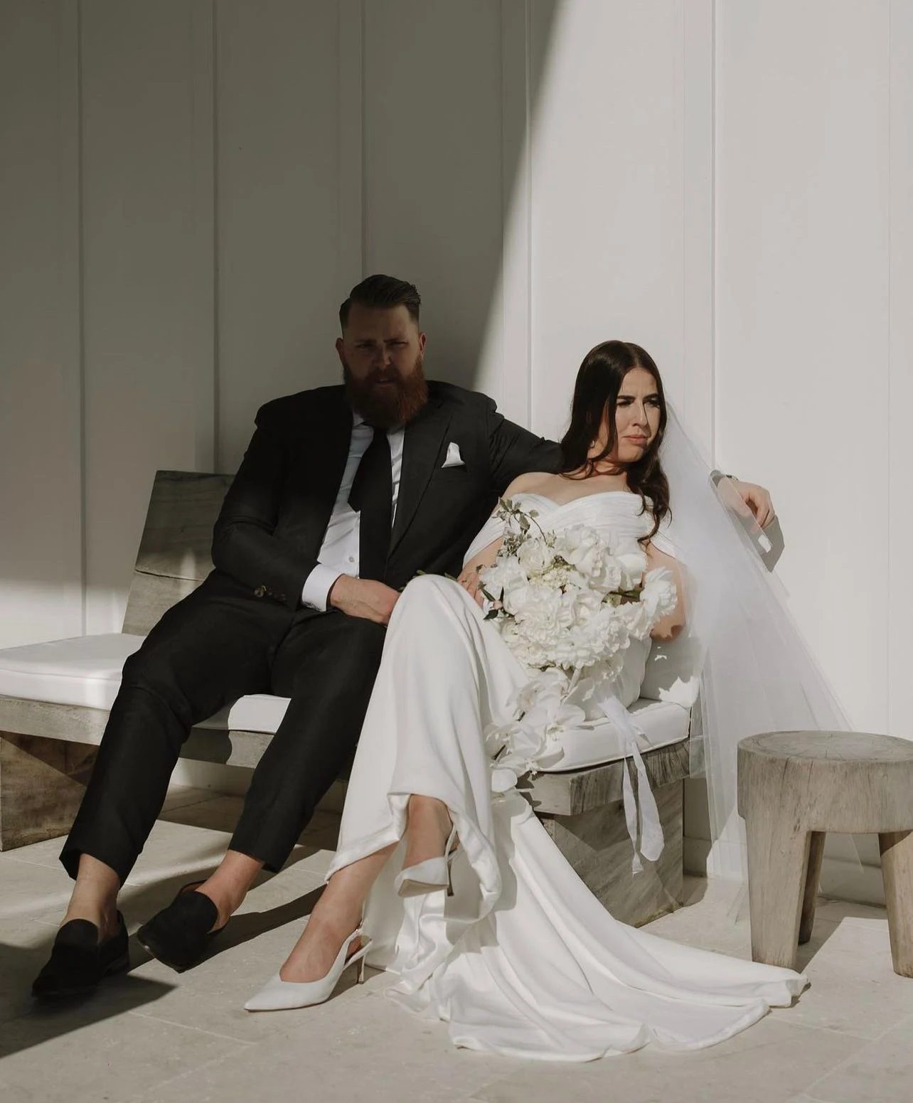 jade mcintosh flowers & styling | to the aisle bespoke wedding flowers hunter valley
