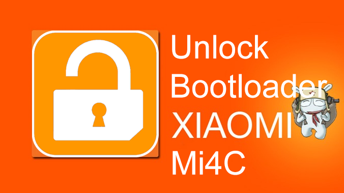 Cara Unlock Bootloader Di Xiaomi Mi4C Tanpa SMS Verifikasi ...