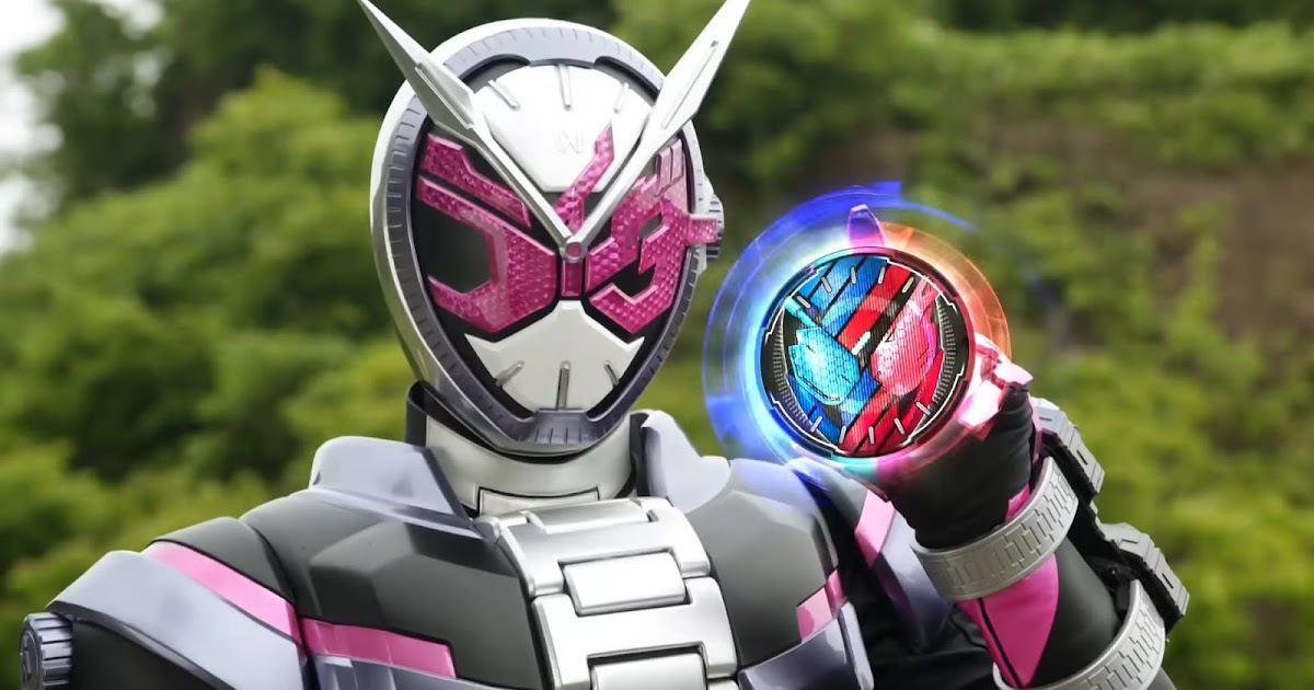 Debut dan Press Conference Kamen Rider ZI-O - Klikshowtime.com