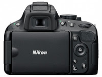 Nikon  D5100