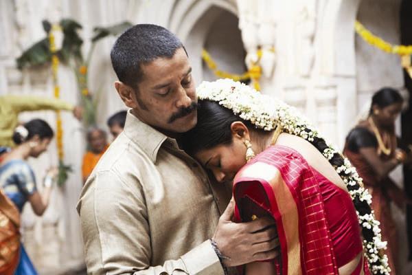 Raavan Exclusive Stills