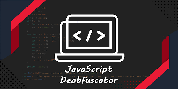 JavaScript Deobfuscator and Unpacker