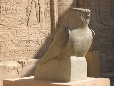 horus temple