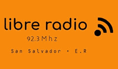 Libre Radio 92.3 FM