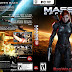 Mass Effect 3 PC Games Save File Free Download