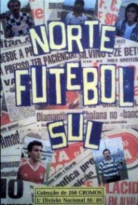Futebol Norte-Sul  88-89 (Sorcácius)