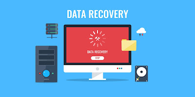  data recovery in Mumbai