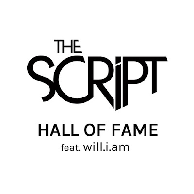 The Script ft. will.i.am - Hall of Fame