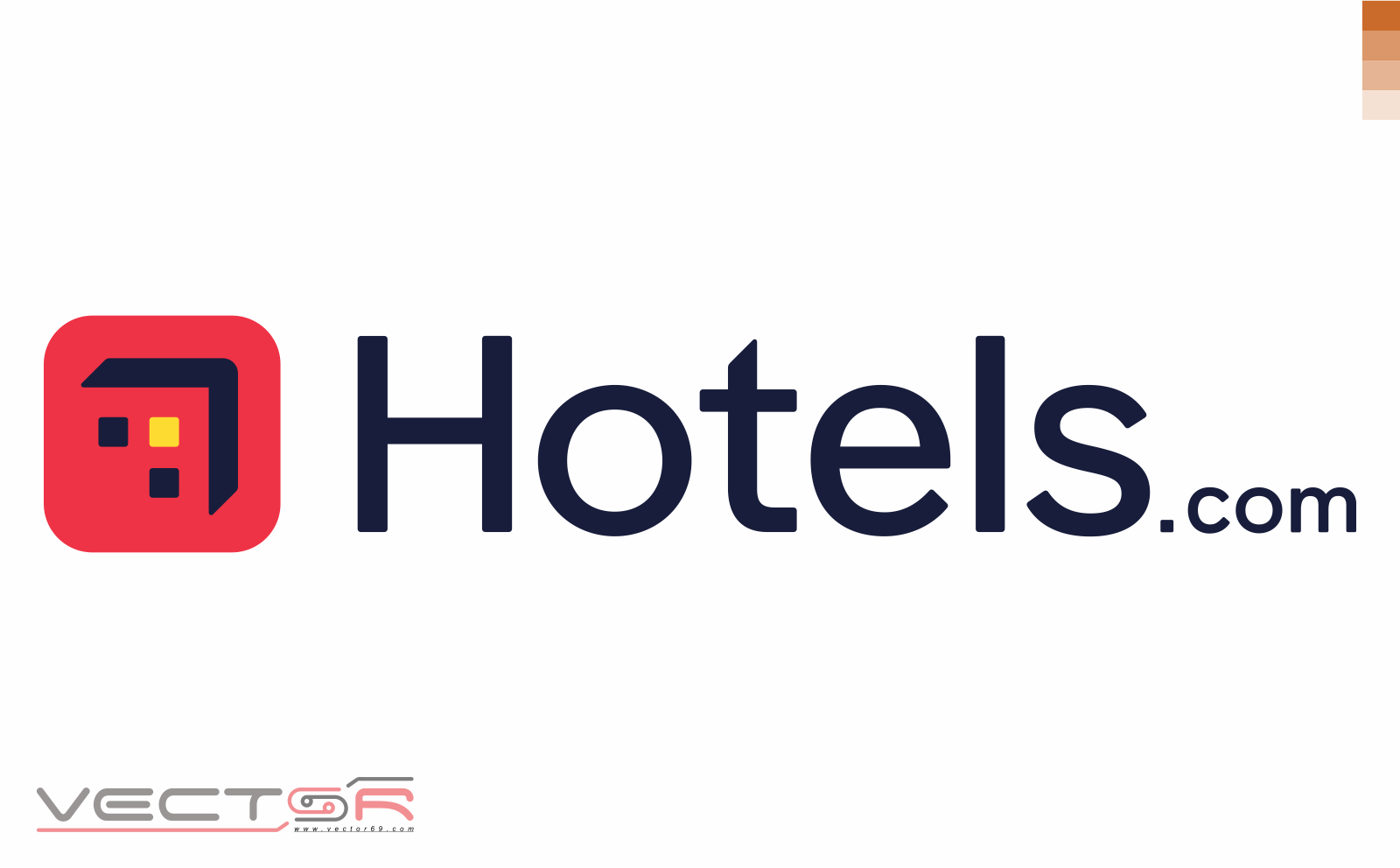 Hotels.com Logo - Download Vector File AI (Adobe Illustrator)