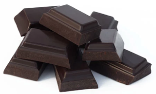 coklat hitam dapat membuat kulit indah dan tanpa cela