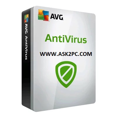 AVG Antivirus 32 & 64 BIT Free Download Full Version For PC Cover Photo