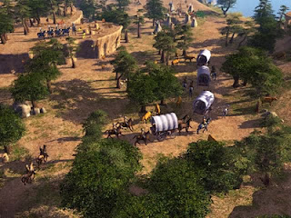 Free Download Game Age Of Empires III Full Version + Crack & Serial
