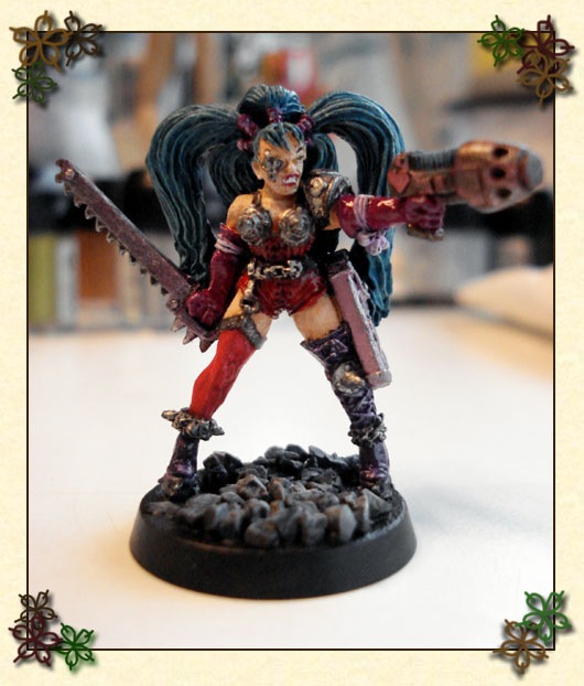 maddonna