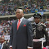 Udom Emmanuel sworn-in as governor of Akwa Ibom