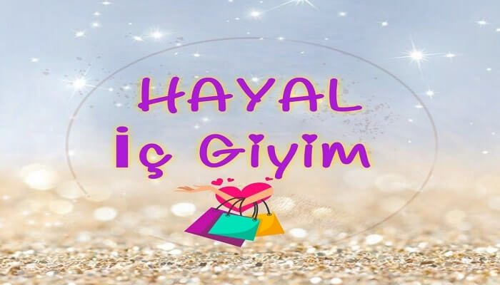 Hayal İç Giyim: Bayan İç Çamaşırı Takımları Ucuza Almanın Adresi