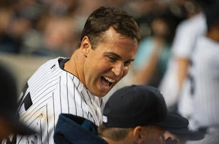 Mark Teixeira