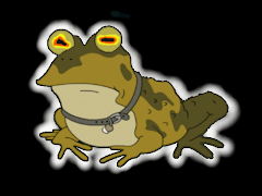 All Glory To Hypnotoad!