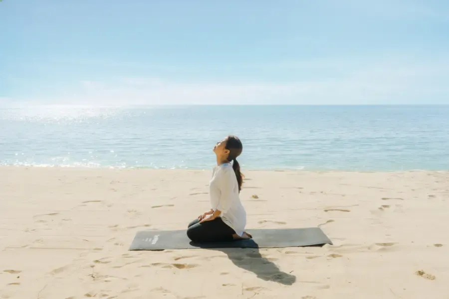 The Westin Bali Wellbeing Seasons