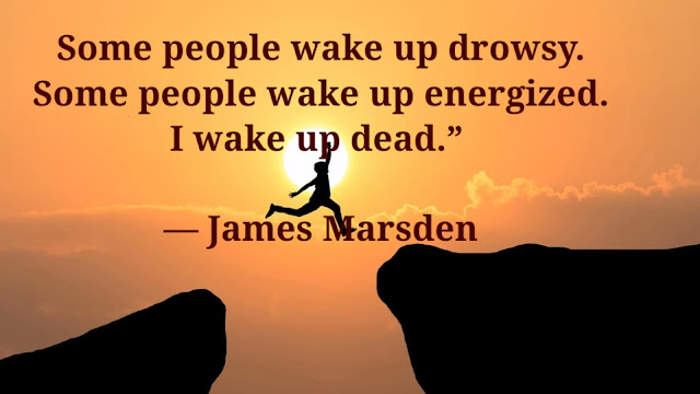 Good morning quotes