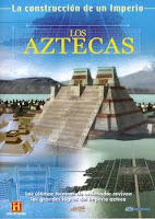 La Construcción de un Imperio: 9-Los Aztecas