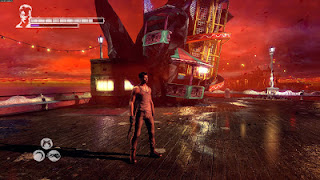 Evil May cry 5 pc game Download Free